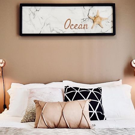 Unixx By Gl Apartment Pattaya Luaran gambar