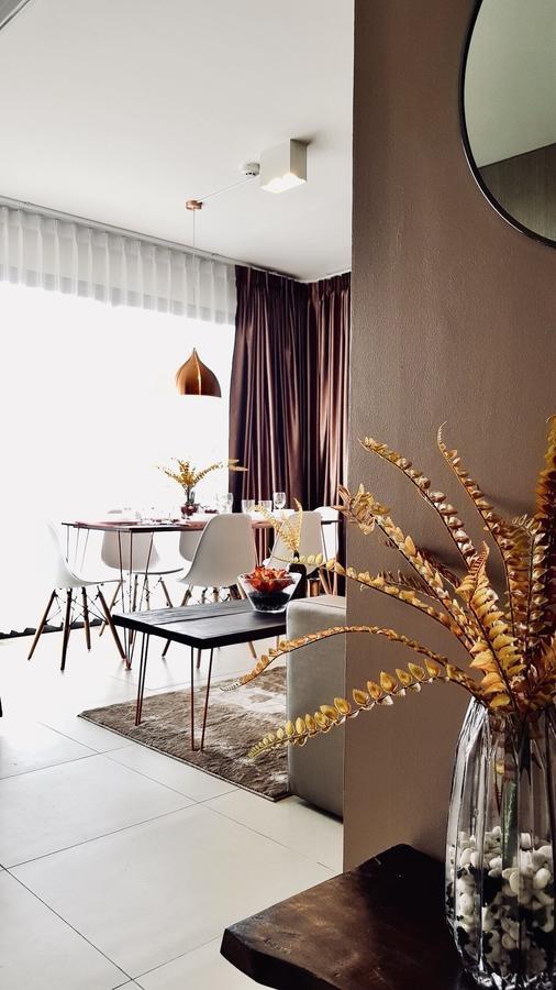 Unixx By Gl Apartment Pattaya Luaran gambar