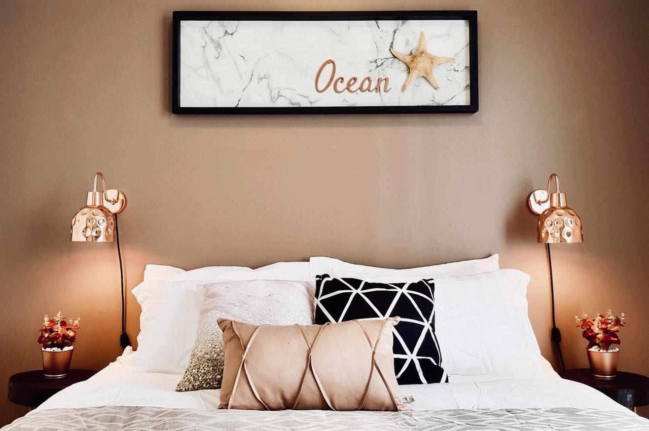 Unixx By Gl Apartment Pattaya Luaran gambar