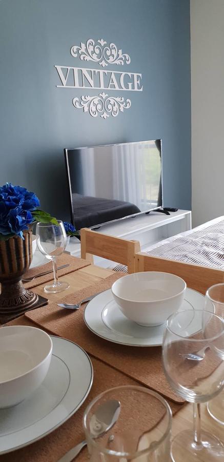 Unixx By Gl Apartment Pattaya Luaran gambar
