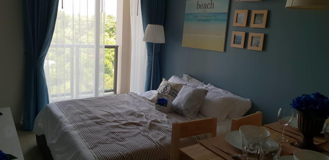 Unixx By Gl Apartment Pattaya Luaran gambar