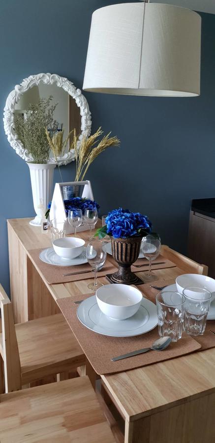 Unixx By Gl Apartment Pattaya Luaran gambar
