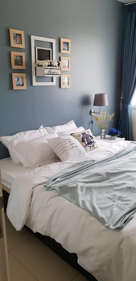 Unixx By Gl Apartment Pattaya Luaran gambar