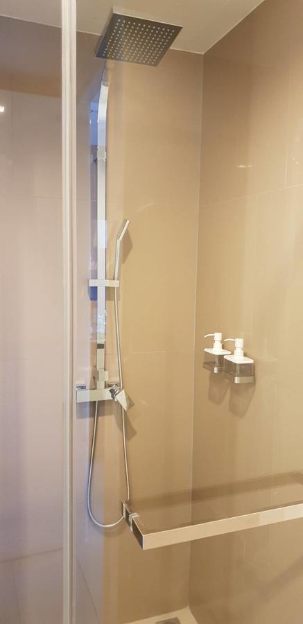 Unixx By Gl Apartment Pattaya Luaran gambar