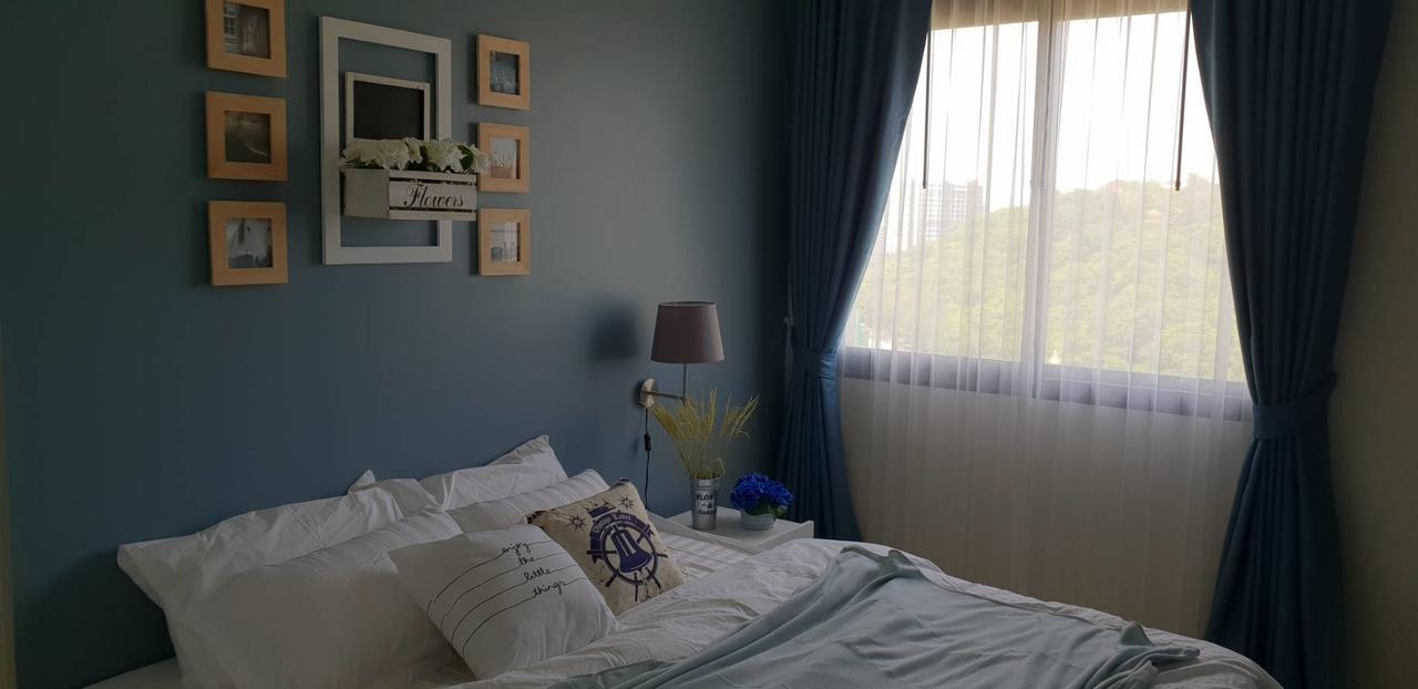 Unixx By Gl Apartment Pattaya Luaran gambar